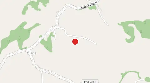 Mapa de Olaria