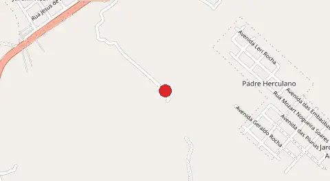Mapa de Jardim Real