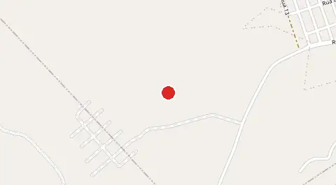 Mapa de Mendonca