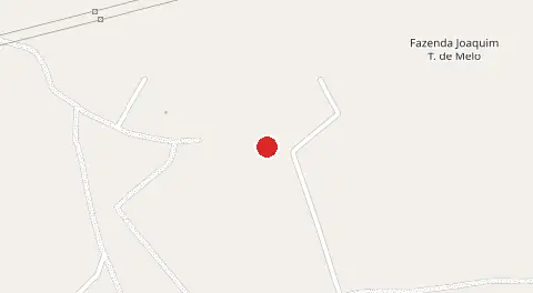 Mapa de Chapada