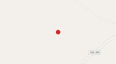 Mapa de Passagem
