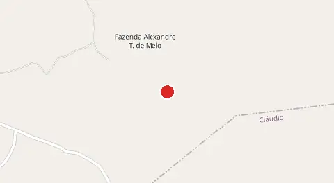 Mapa de Paivas