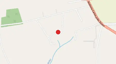 Mapa de Água da Saude