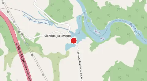 Mapa de Bairro Vassoural