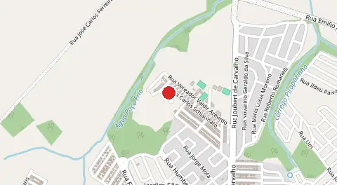 Mapa de Conjunto Vivi Xavier