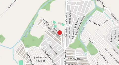 Mapa de Sem