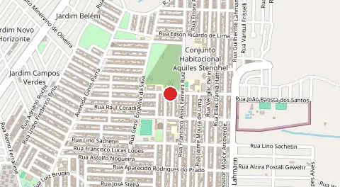 Mapa de 86085440