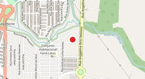 Mapa de Farid Libos