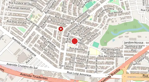 Mapa de Leonor