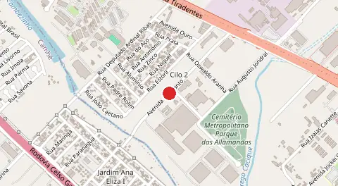 Mapa de Cilo 2