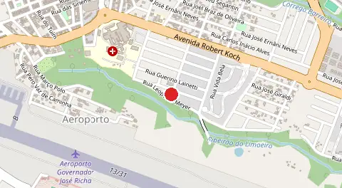 Mapa de Hu