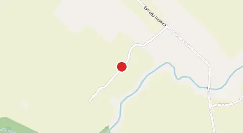 Mapa de Rural