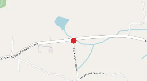 Mapa de Limoeiro