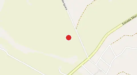 Mapa de Venda 200 Gleba Ribeirão Maringa