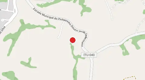 Mapa de Terras de São João 2