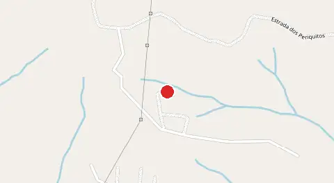 Mapa de Nosso Recanto