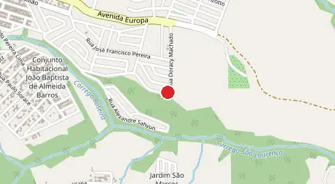 Mapa de Portal