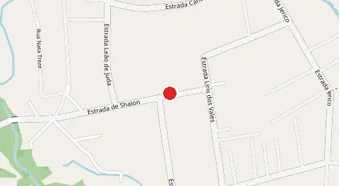 Mapa de Rec Faz Nata