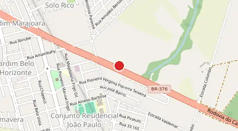 Mapa de 3