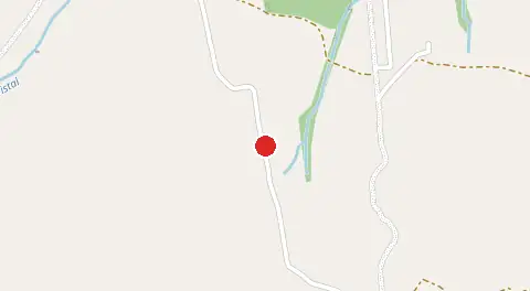 Mapa de Recanto das Pedras