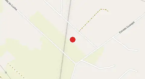 Mapa de Estrada Guaiapo