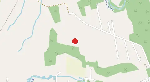 Mapa de Santa Paula
