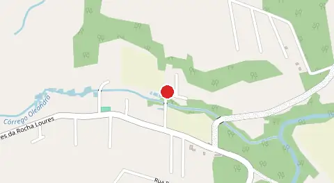 Mapa de Gleba Usina Tres Bocas