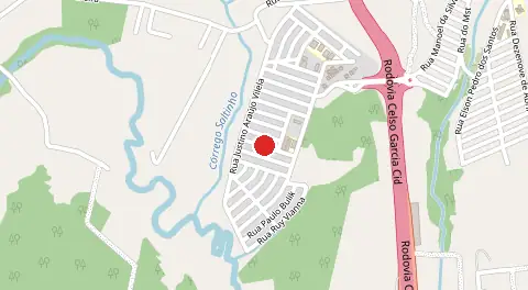 Mapa de Jamile Dequech
