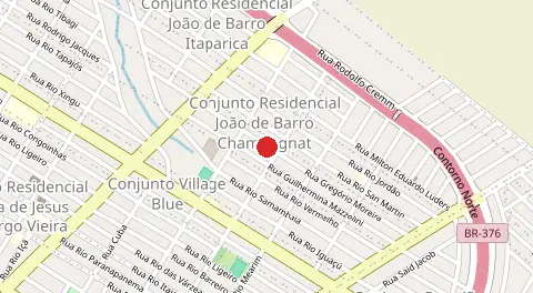 Mapa de Piata