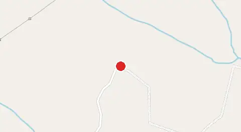 Mapa de Fazenda Rancho Torrealta
