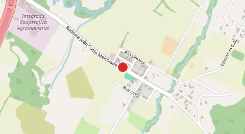 Mapa de Patrimonio Selva