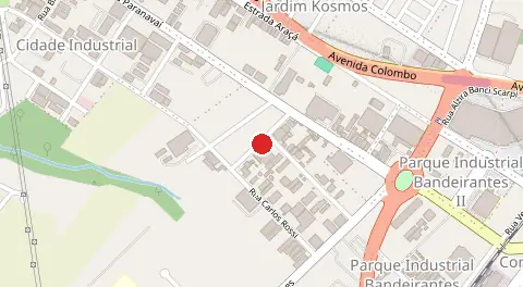 Mapa de Zona 42