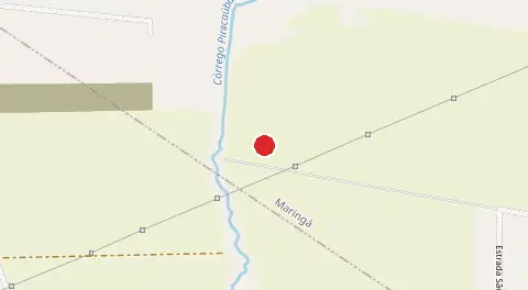 Mapa de 0