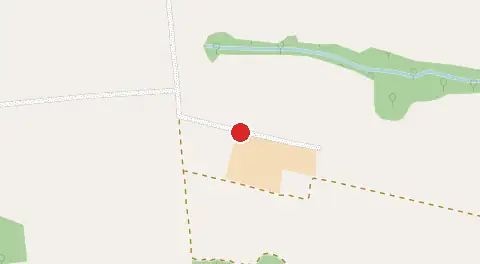 Mapa de Fz Rosivelt