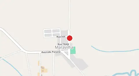 Mapa de Municipio