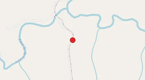 Mapa de Sete Casas
