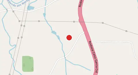 Mapa de Portal Aranda