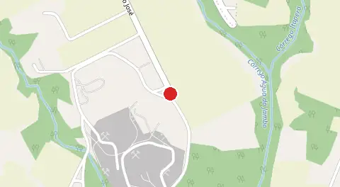 Mapa de Lote 41