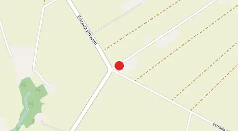 Mapa de Pinguim
