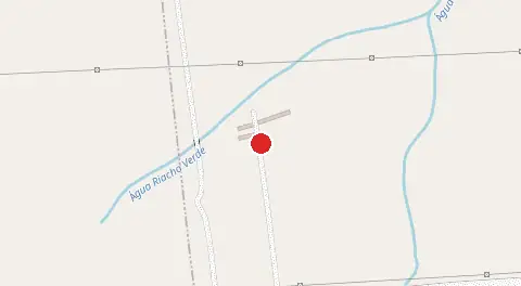 Mapa de Ponto Mineiro