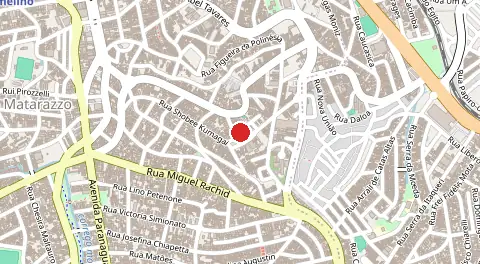 Mapa de Jdmatarazzo