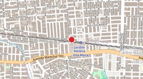 Mapa de Jrd Helena