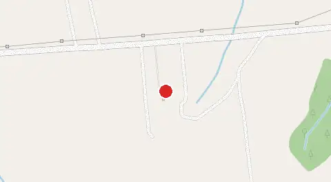 Mapa de Sítio São Bento