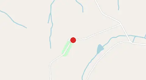 Mapa de Ribeirão dos Paiois