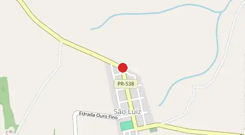 Mapa de Igrj Congr Crista