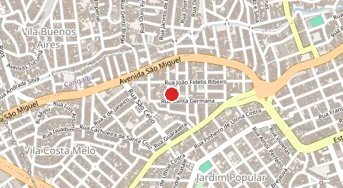 Mapa de Prq Penhq