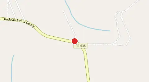 Mapa de Fz Santa Barbara