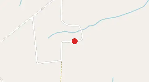 Mapa de Brupet