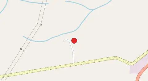 Mapa de Fazenda Unopar