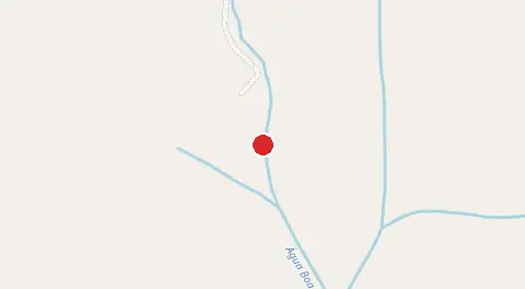 Mapa de Água Boa
